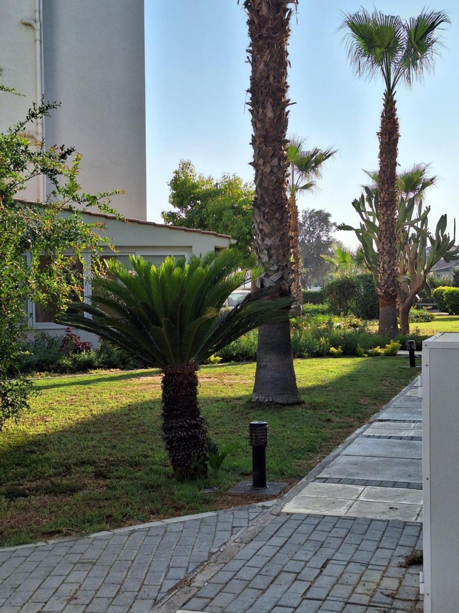 Boheme B6 Sunrise Beach Gastria Екстериор снимка
