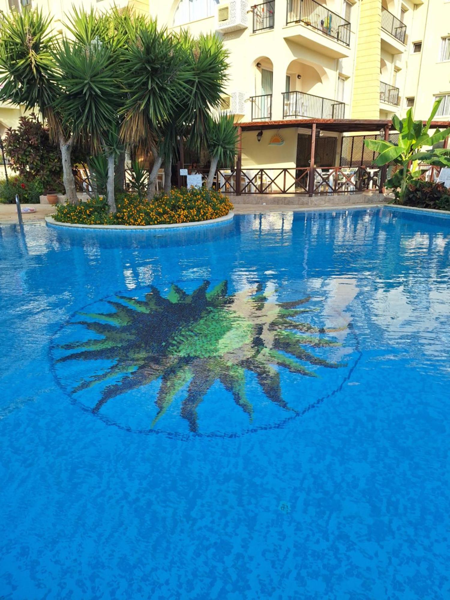 Boheme B6 Sunrise Beach Gastria Екстериор снимка