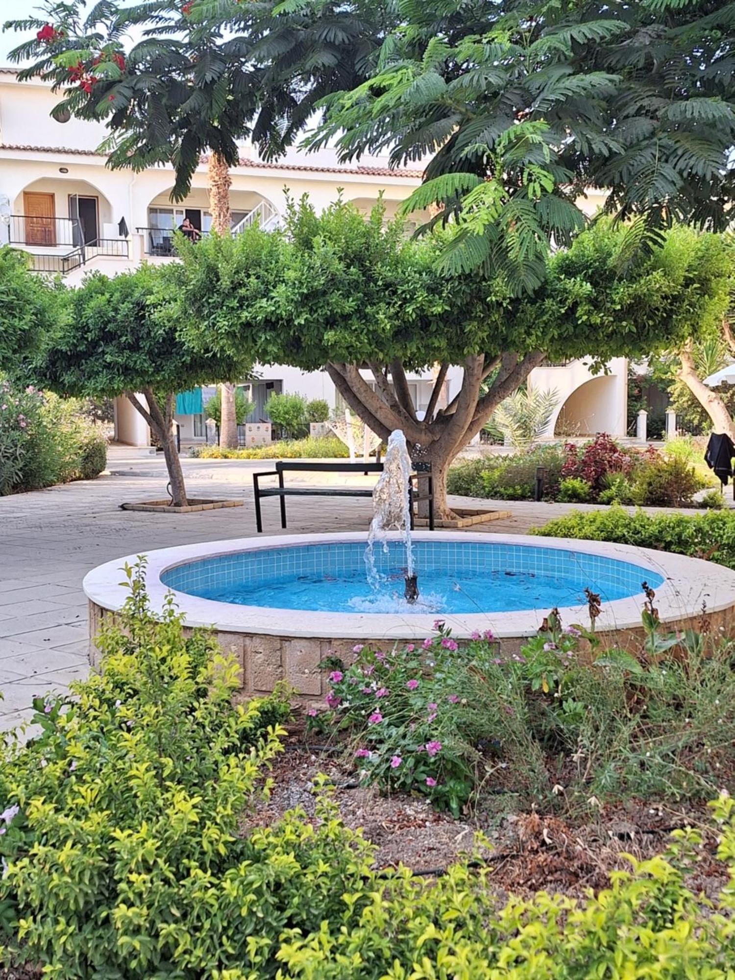 Boheme B6 Sunrise Beach Gastria Екстериор снимка