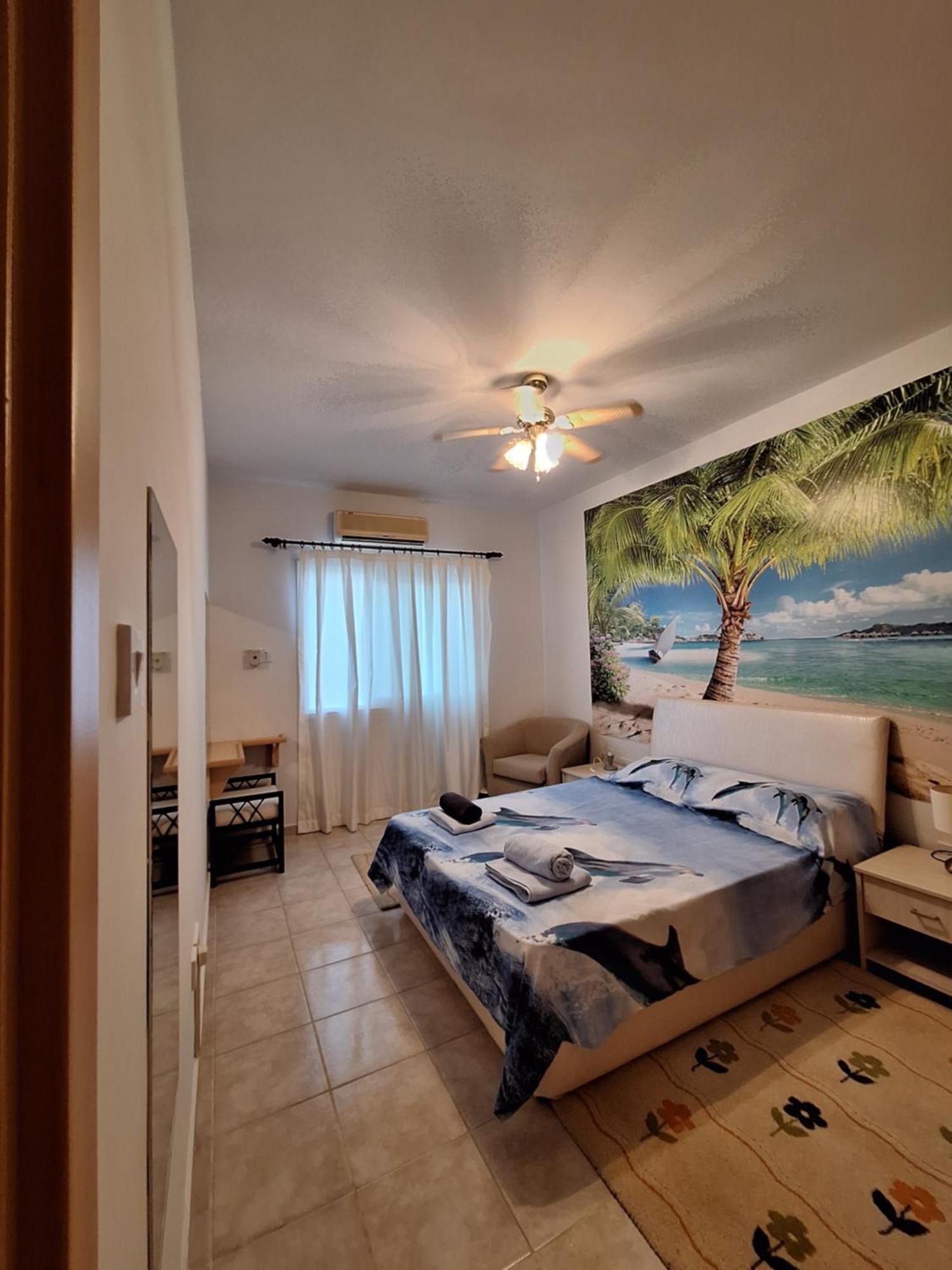 Boheme B6 Sunrise Beach Gastria Екстериор снимка