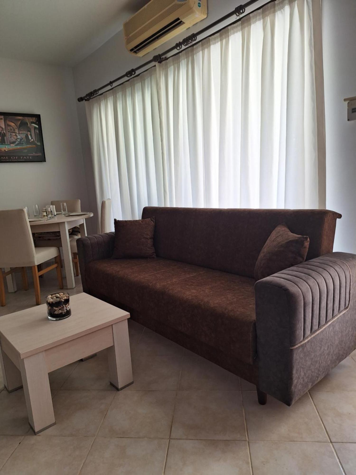 Boheme B6 Sunrise Beach Gastria Екстериор снимка