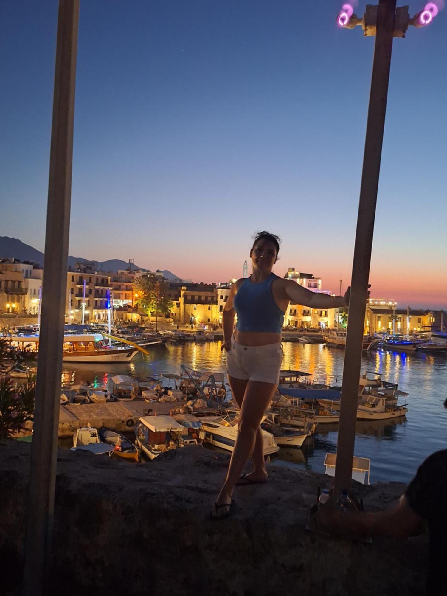 Boheme B6 Sunrise Beach Gastria Екстериор снимка